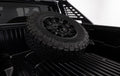 2024+ Tacoma Bed-Mount Tire Carrier