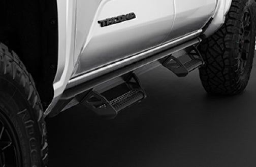 2024+ Tacoma Predator Tube Step