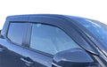 2024+ Tacoma Side Window Deflectors