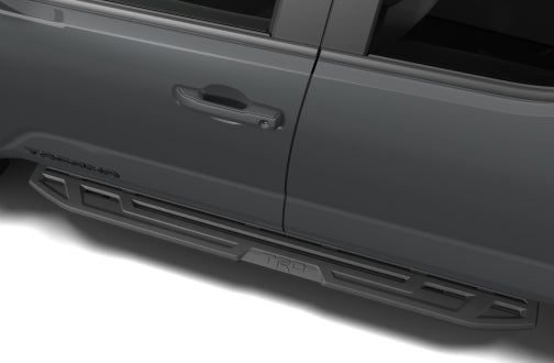 2024+ Tacoma TRD Cast Aluminum Running Boards