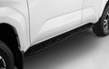 2025+ 4Runner Cast Aluminum Running Boards: Black