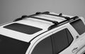 2025+ 4Runner Cross Bars