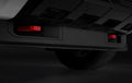 2025+ 4Runner / Tacoma Front Tow Hooks