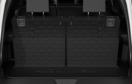 2025+ 4Runner Cargo Liner (7 passenger non-hybrid)