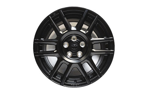 2026 Rav4 18” Alloy Wheel