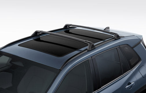 2026 Rav4 Cross Bars