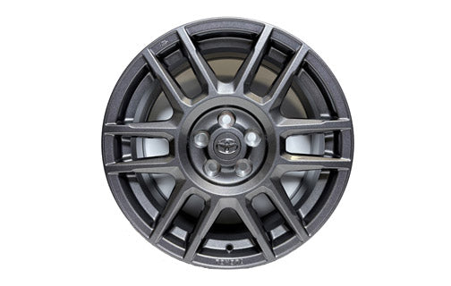 2026 Rav4 18” Alloy Wheel