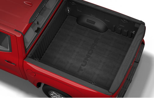 Tundra 22+ 5.5ft Bed Mat